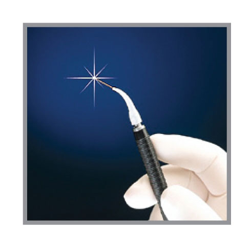Laser Gum Therapy