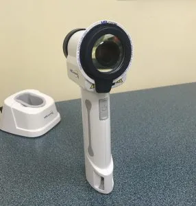 VELSCOPE VX