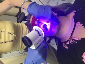 VELSCOPE VX