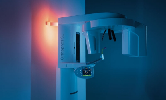 3-D IMAGING: CBCT