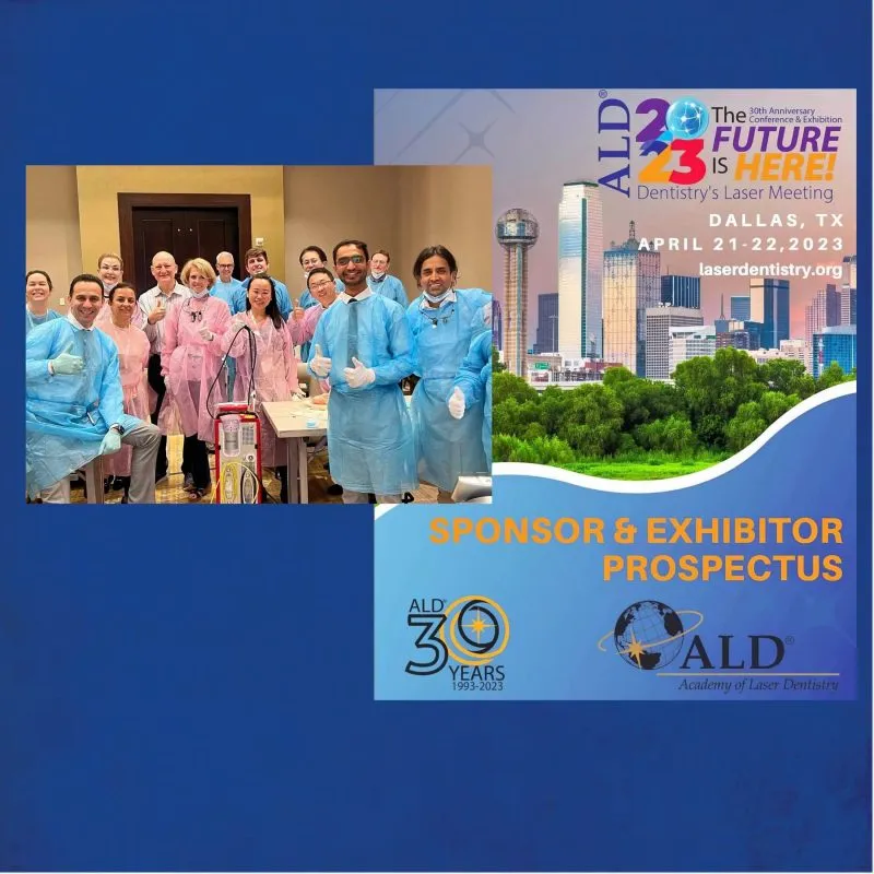 Staff, Wellington Center for Laser Dentistry office
