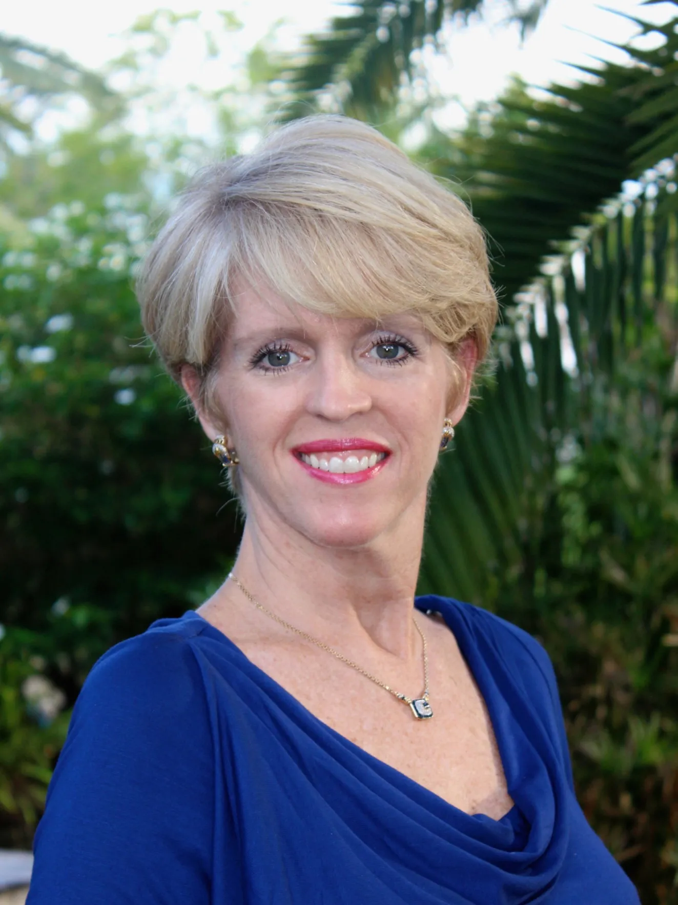 Dr. Marisol Lopez-Belio